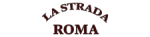 Logo LaStrada Roma