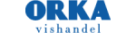 Logo Orka Vishandel