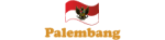Logo Palembang