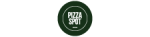 Logo Pizza Spot