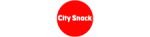 Logo City Snack