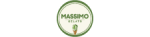 Logo Massimo Gelato Amsterdam West