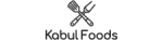 Logo Kabul Foods