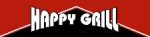 Logo Happy Grill Spijkenisse