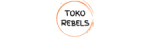Logo Toko Rebels