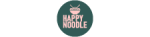Logo Happy Noodle