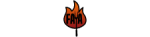 Logo FAYA BBQ