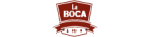 Logo La Boca Roermond