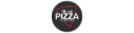Logo The Real Pizza
