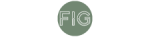 Logo FIG Food Bar