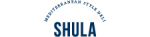 Logo Shula Deli