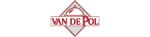 Logo Van de Pol Catering