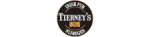 Logo Tierney's Irish Pub