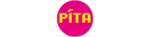 Logo PÍTA Powered by Herberg de Bonte Os