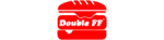 Logo Double FF Drachten