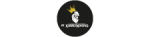 Logo DE KIPPENKONING