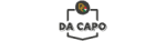 Logo Da Capo
