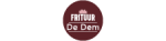 Logo Frituur De Dem