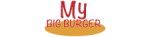 Logo My Big Burger