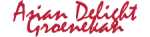 Logo Asian Delight Groenekan