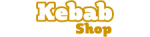 Logo Kebab shop
