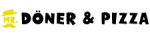 Logo Mr. Döner & Pizza