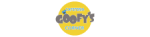 Logo Cafetaria " Goofy's Corner"