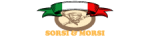 Logo Sorsi & Morsi