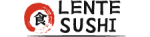 Logo Lente Sushi Restaurant
