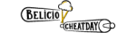 Logo Belicio-Cheatday