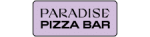 Logo Paradise Pizza Bar