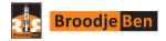 Logo Broodje Ben Utrecht Biltstraat