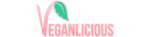Logo Veganlicious