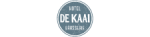 Logo Hotel Brasserie de Kaai