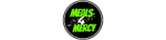 Logo Meals 4 Mercy