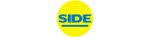 Logo Bakkerij de Side