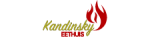 Logo eethuis Kandinsky