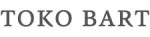 Logo Toko Bart Indonesian take-away