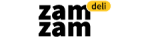Logo Zamzam deli