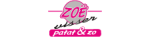 Logo Patat & Zo