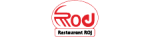 Logo Restaurant Roj