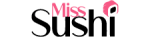 Logo Miss Sushi