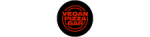 Logo Vegan Pizza Bar