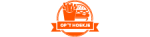 Logo Cafetaria op 't hoekje
