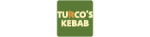 Logo Turco's kebab