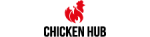 Logo Chicken Hub