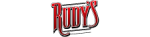 Logo Rudy's