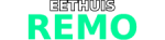 Logo Eethuis Remo