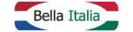 Logo Restaurant Bella Italia
