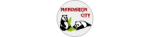 Logo Asian Specialiteiten Restaurant Mandarijn City